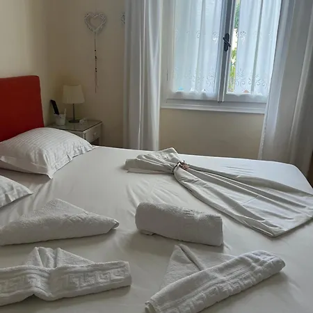 Guest house Aerides Studios *