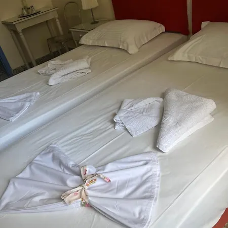 Guest house Aerides Studios *
