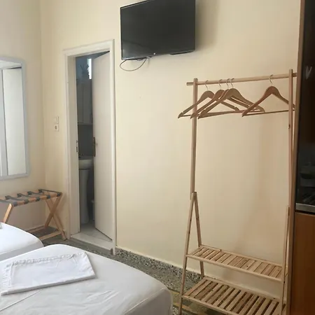 Guest house Aerides Studios Methana