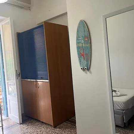 Aerides Studios Guest house Methana