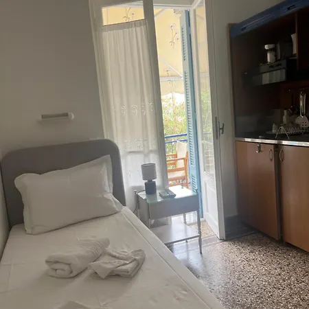 Aerides Studios Guest house