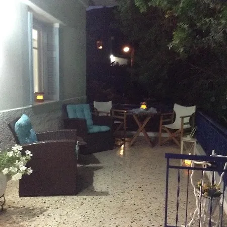 Aerides Studios Guest house