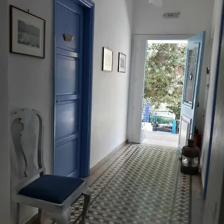 Guest house Aerides Studios *