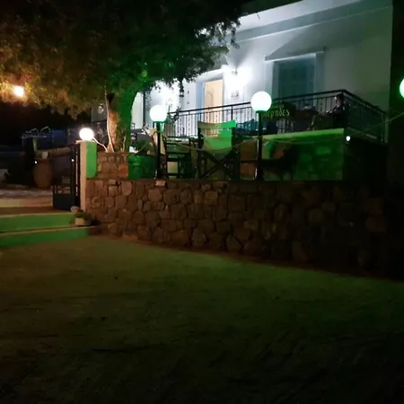 Aerides Studios Guest house Methana