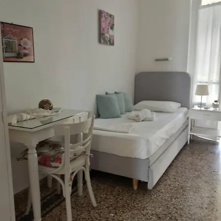Aerides Studios Guest house *