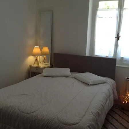 Guest house Aerides Studios