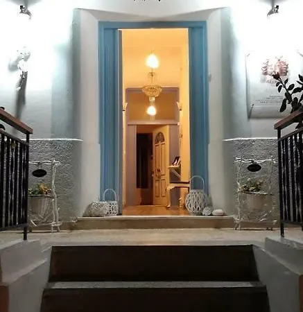 Aerides Studios Guest house Methana